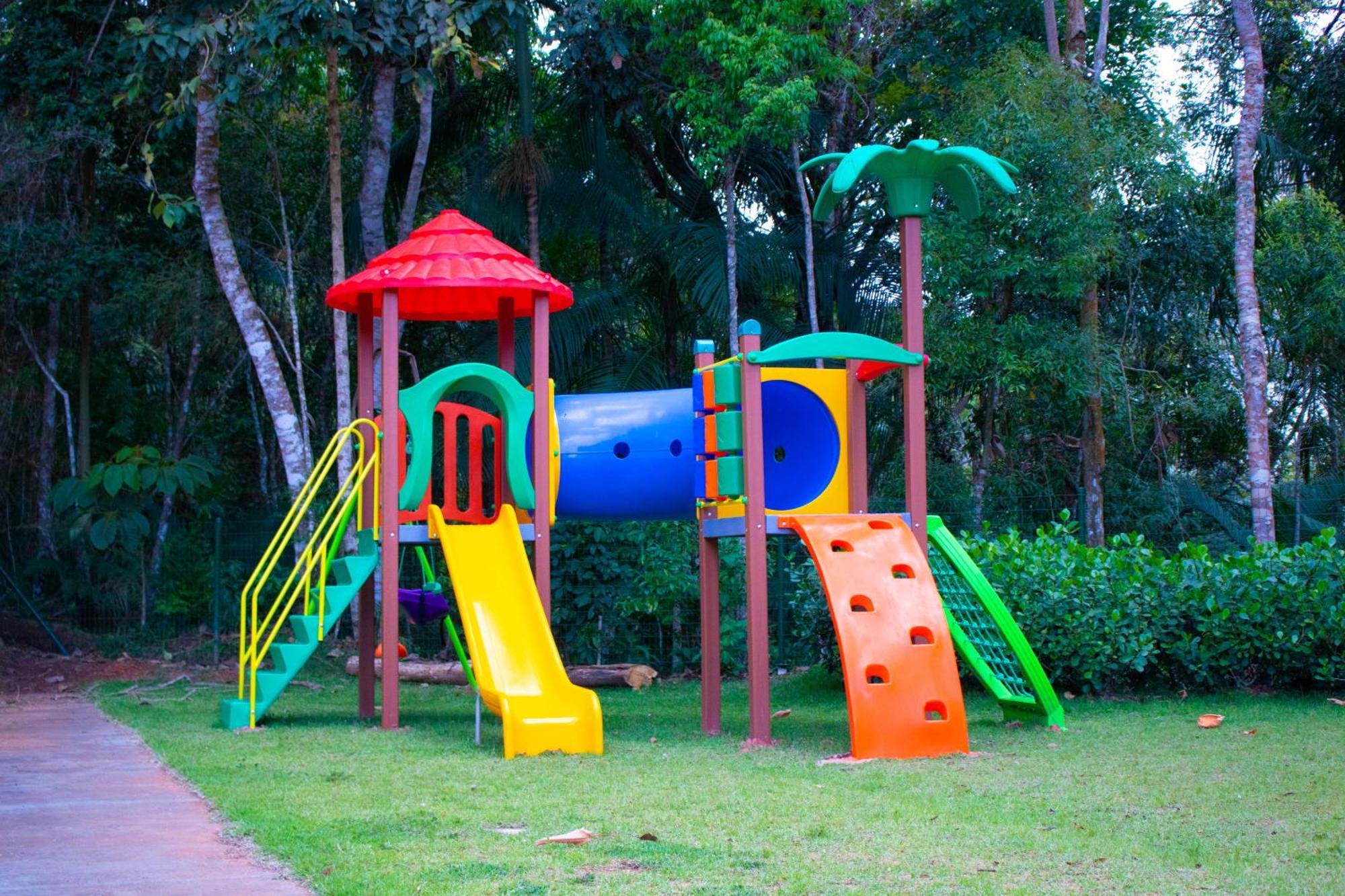 Flat 333 - Luxo E Vista Da Pedra Azul Lägenhet Pedra Azul  Exteriör bild
